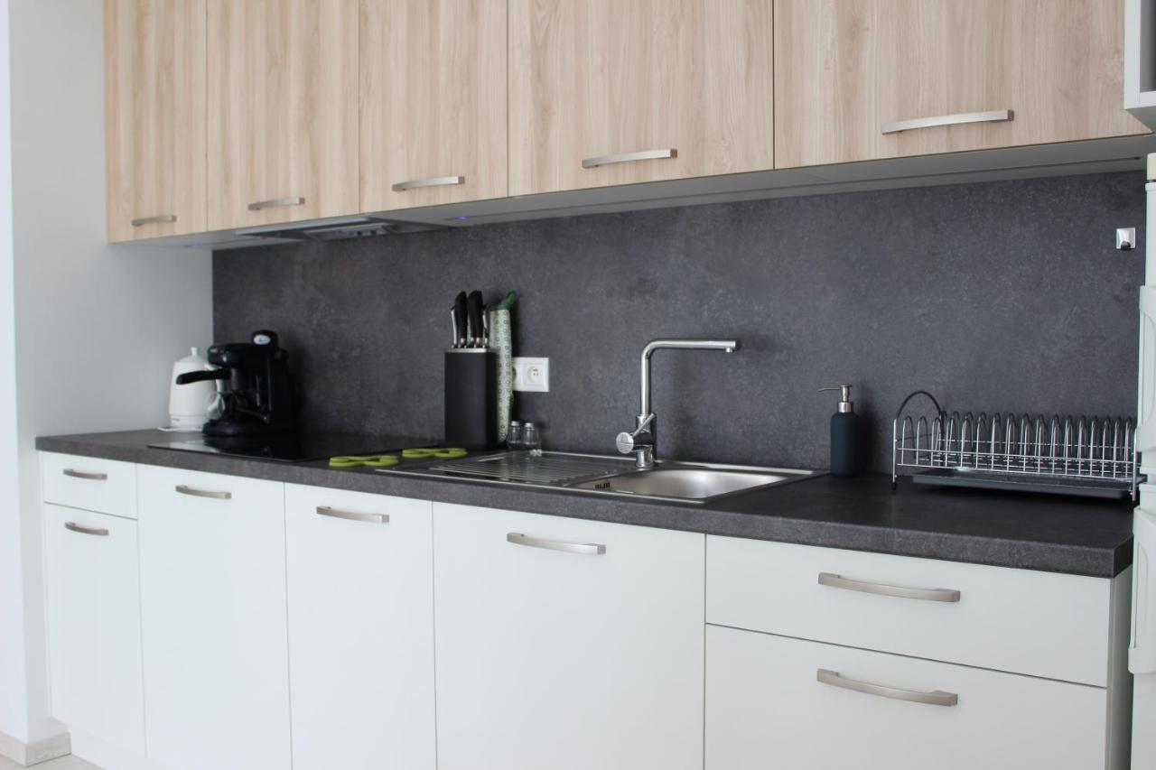 Leo Apartment Free Parking!!! Pressburg Exterior foto
