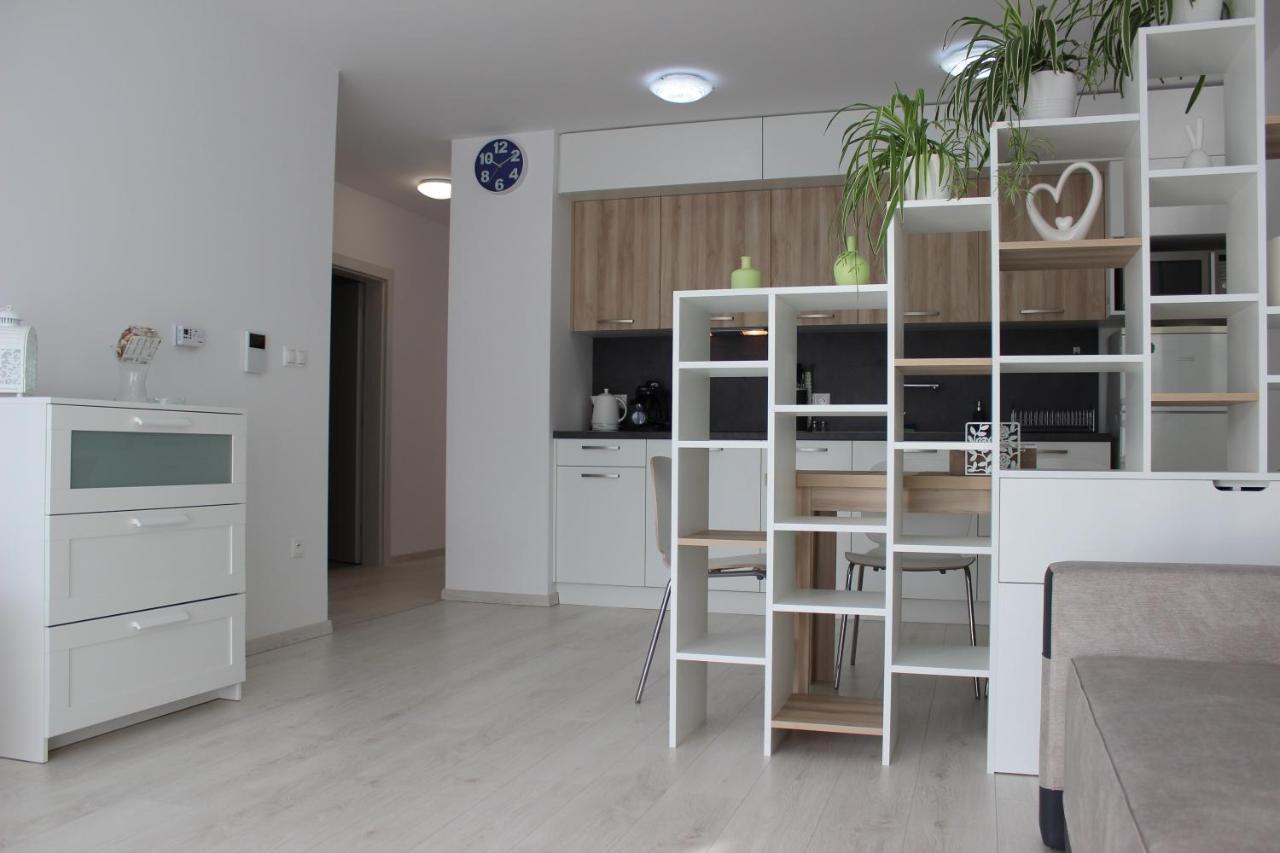 Leo Apartment Free Parking!!! Pressburg Exterior foto