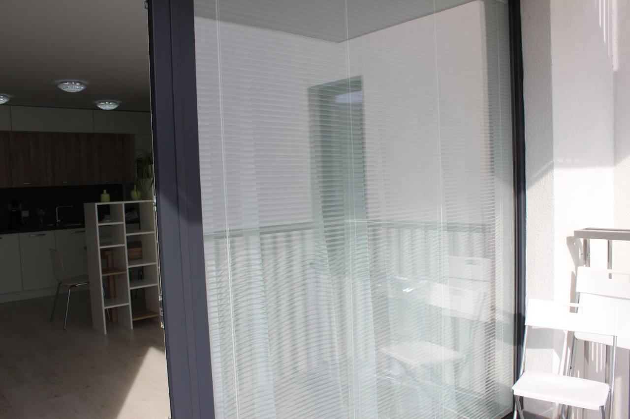 Leo Apartment Free Parking!!! Pressburg Exterior foto